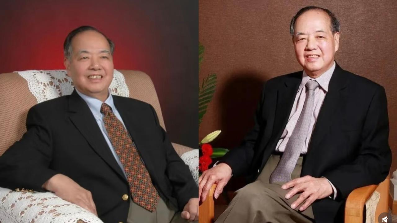 这个世界上我最想不通的人，
就是李政道了！
北大为李政道特意分配了一套住房，李政