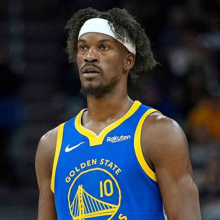 “顺便说一句，你们的球队伤到我了，真的。热火队伤到我了。没错，热火队伤到我了。我