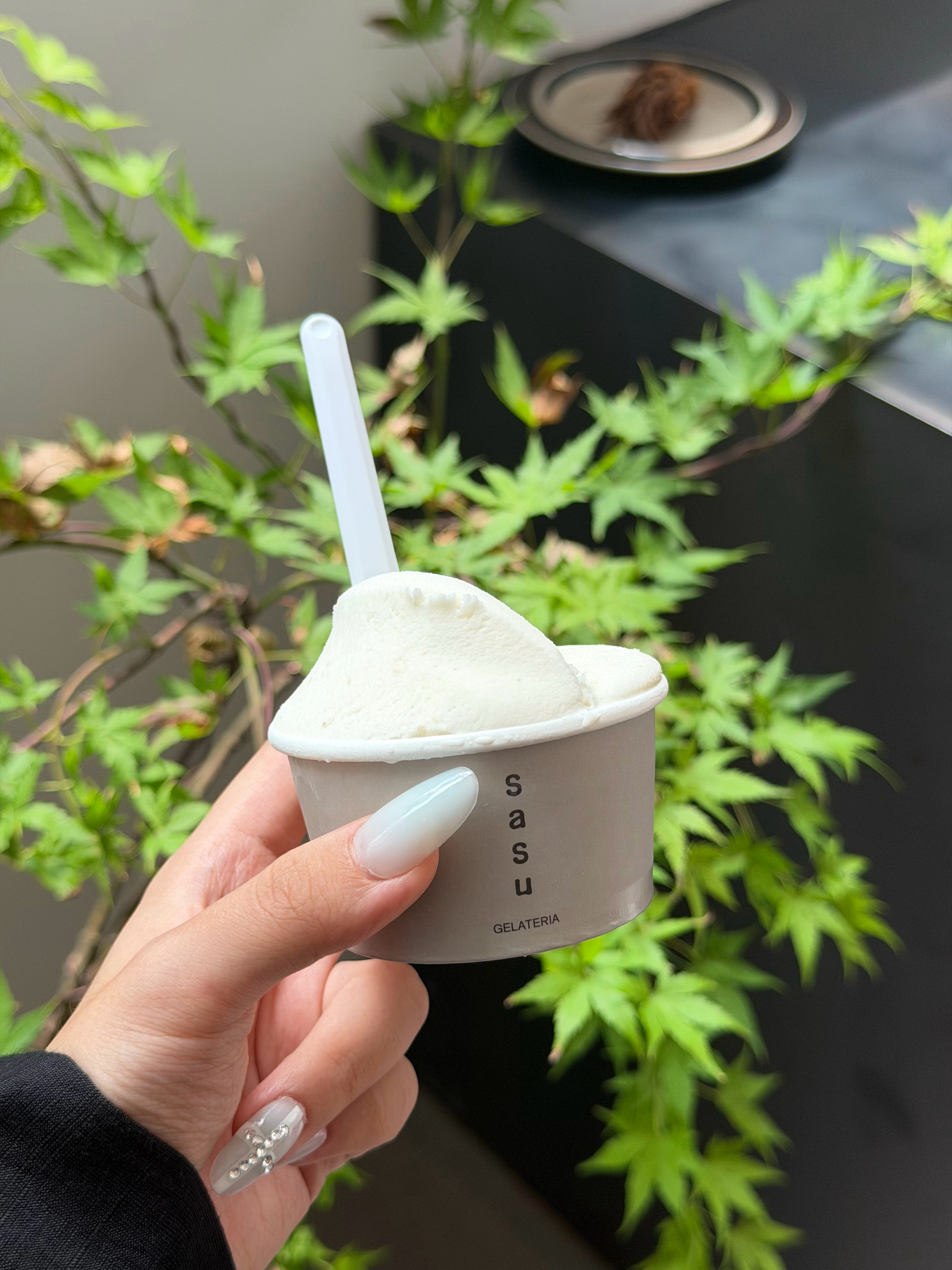 杭半天 