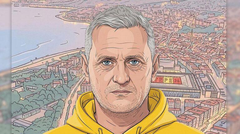 庄宇珊土超格兹特佩官宣下赛季主教练

意媒：拉多斯拉夫·阿尔索夫成为格兹特佩俱乐