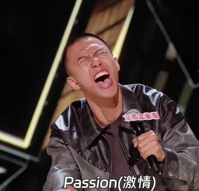 #付航表情管理#付航表情包收藏起来了，自带幽默感的男人，喜剧感拉满，猴猴好可爱 