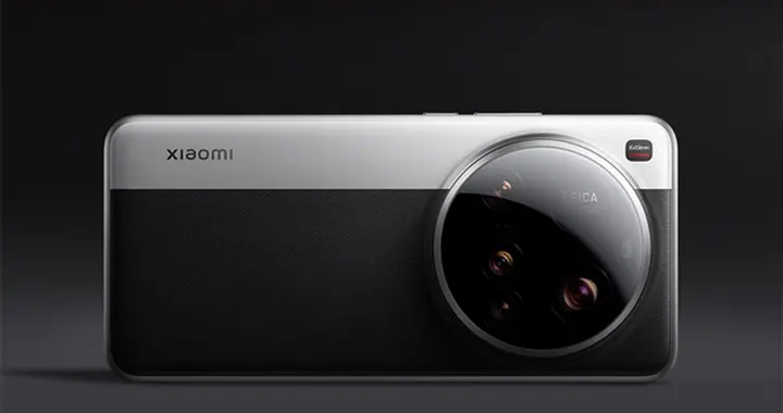 小米17 Ultra將提前發布 無背屏依舊是圓形鏡頭模組