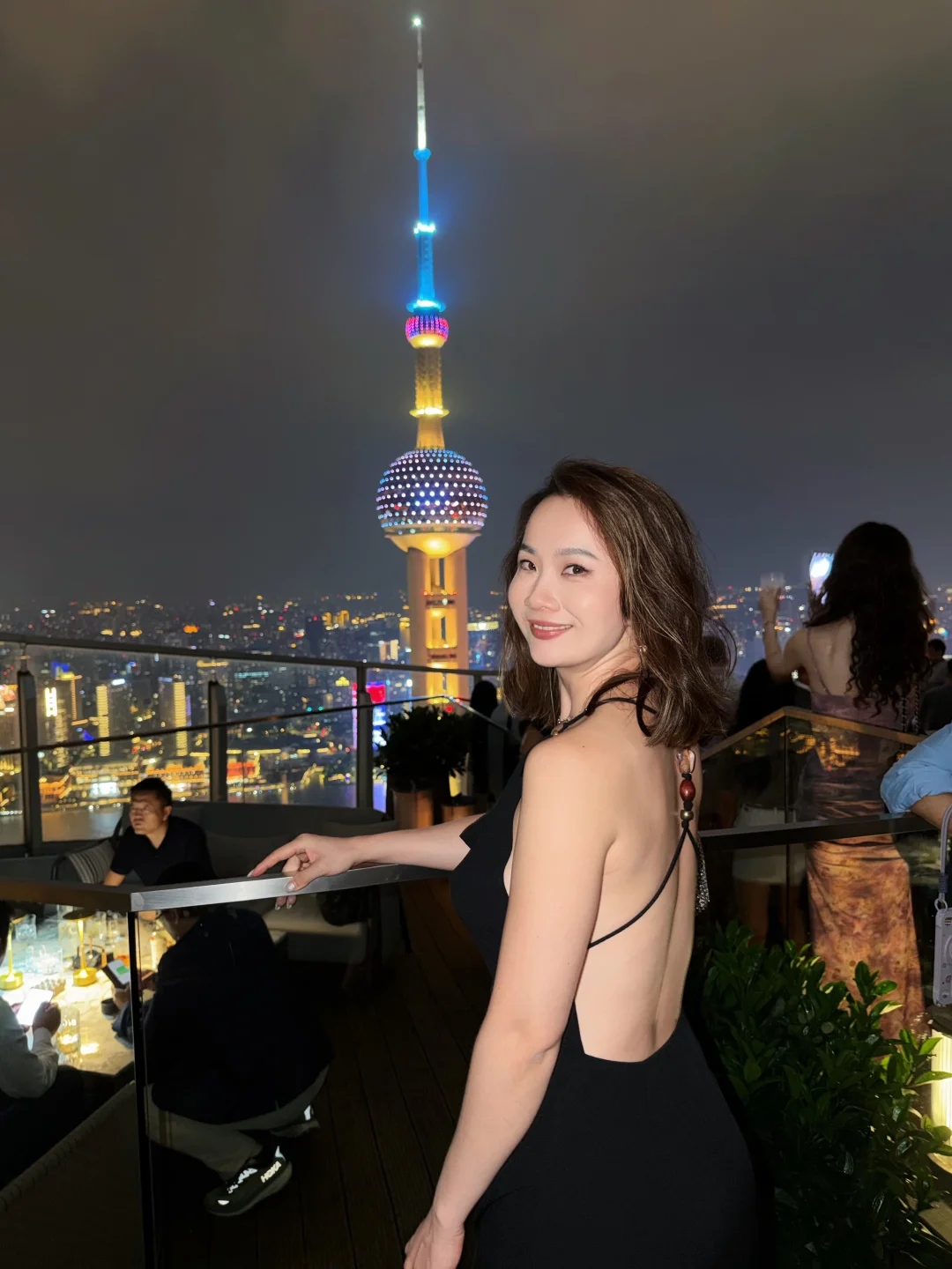好久没发