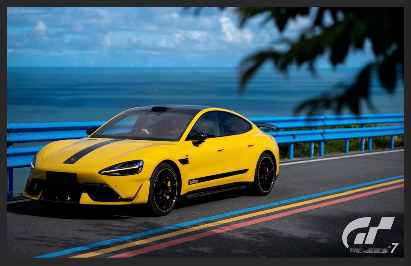 雷军问GT7还原度如何看了不少游戏迷发出来的图，不得不说这还原度真的有点东西。不