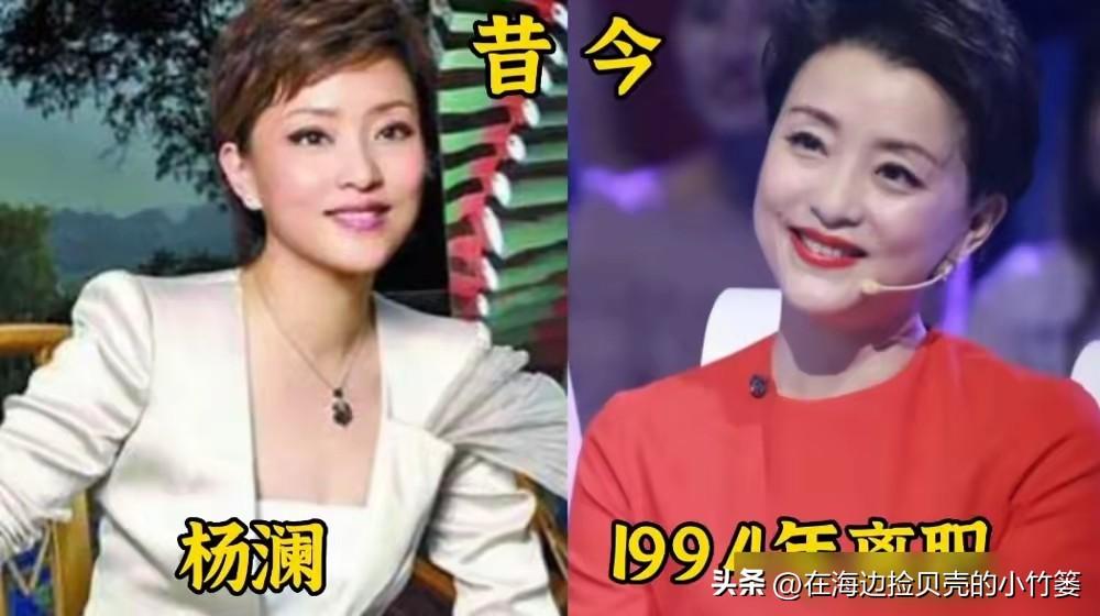  一代人的青春回忆，这些离开央视的名嘴，谁最让你意难平
曾经他们站在央视的大舞台