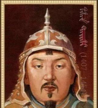 伊朗承认成吉思汗是他们的共有皇帝祖先，同时伊朗人把成吉思汗的孙子旭烈兀尊为国家的
