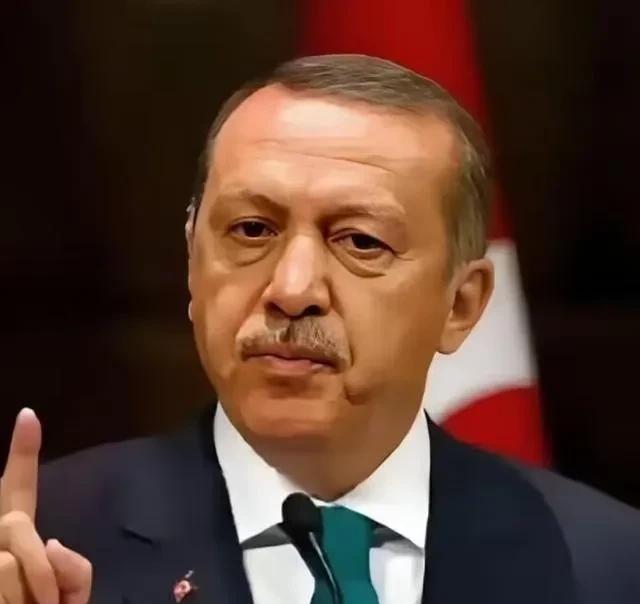 土耳其要求阿拉伯国家不得攻击伊朗
彭博社最近报道，土耳其正在对海湾阿拉伯国家施加