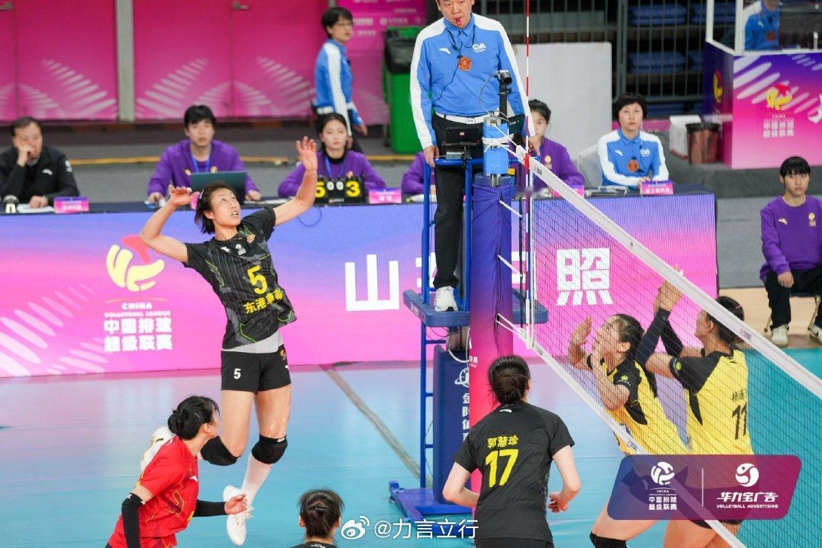 排超联赛 女排常规赛最后一轮，强队会轮休？保级队再搏一搏？19:00   河南v