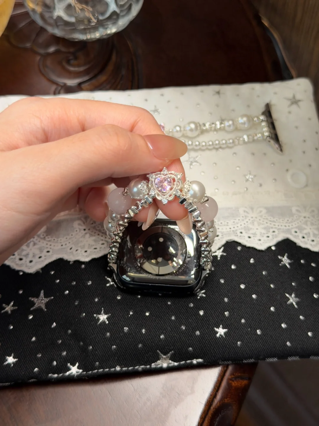 𝓟𝓲𝓷𝓴 💗 ྀི梦境琉璃…没有不美的义务!!!