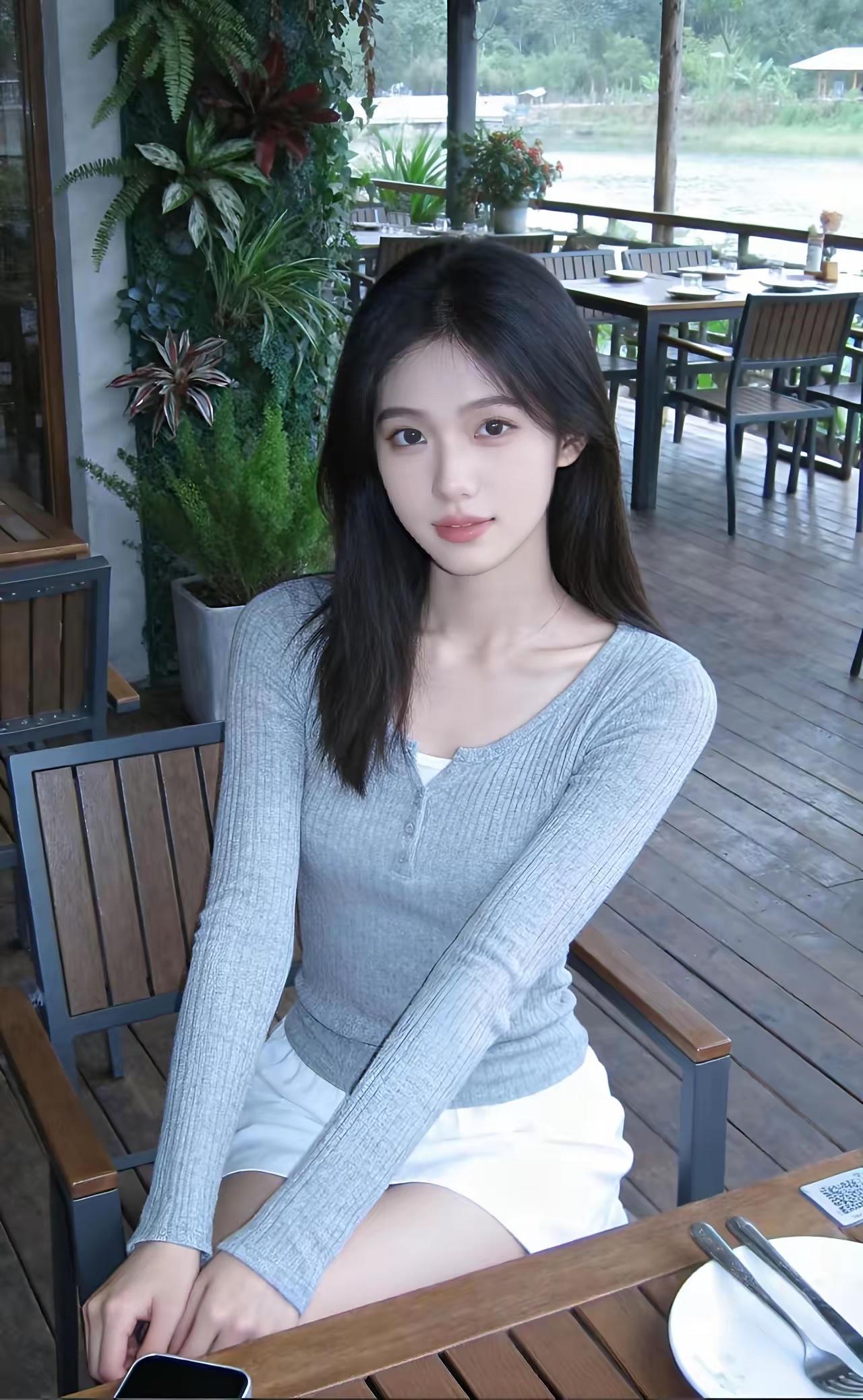 漂亮