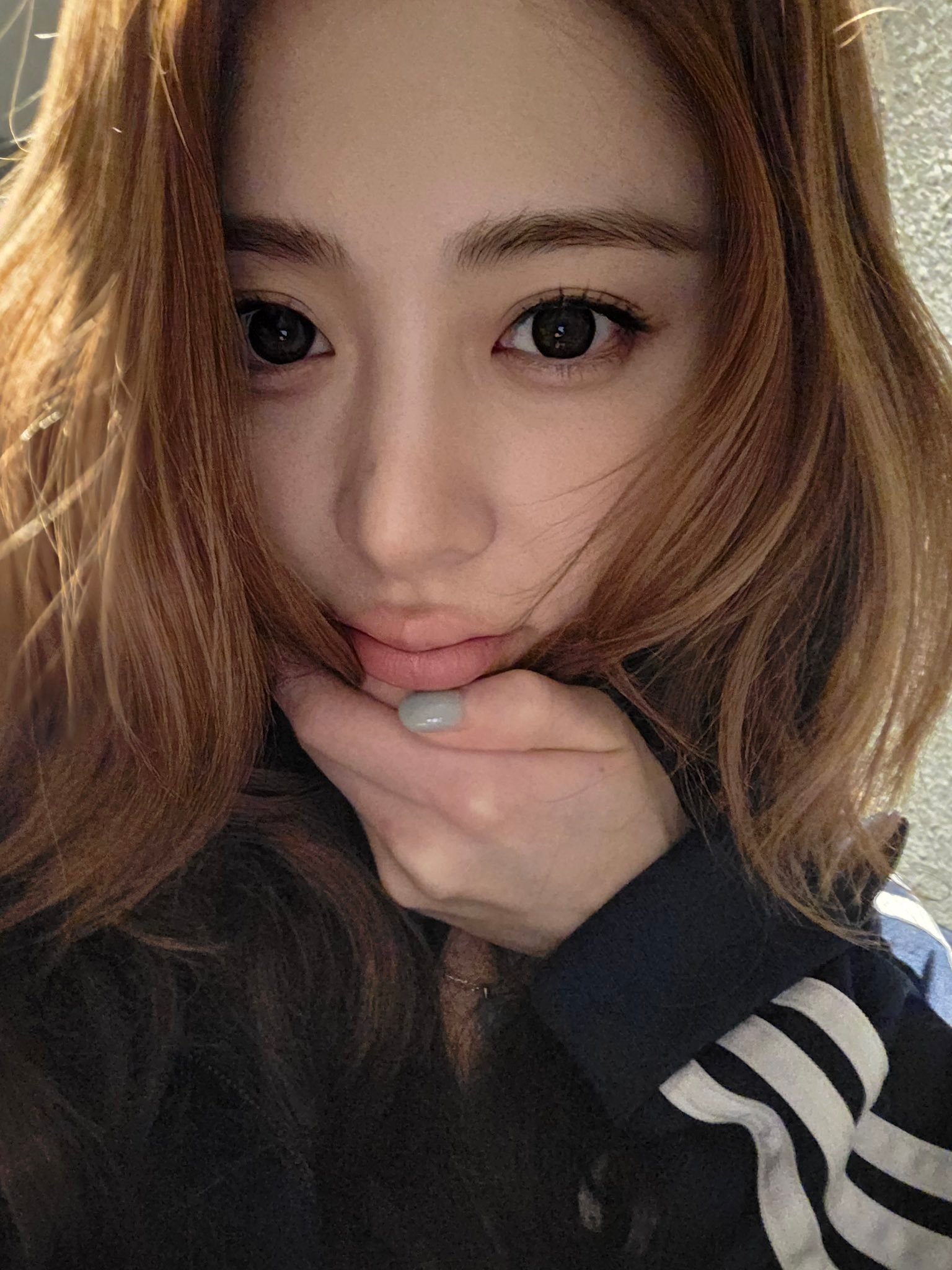 260307💭lesserafim许允真