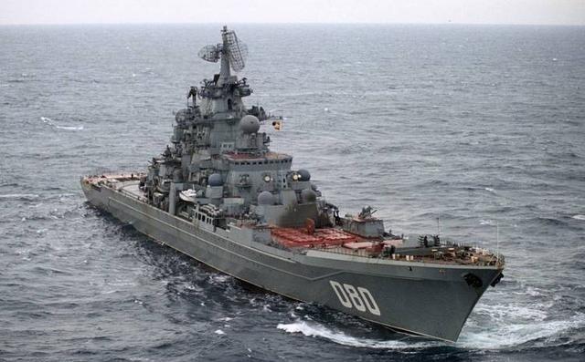 目前俄罗斯只剩下一种武器是中国还需要的，而且短期内无法替代，也是中国愿意大量继续