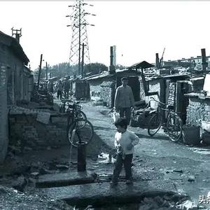 放眼来看世界