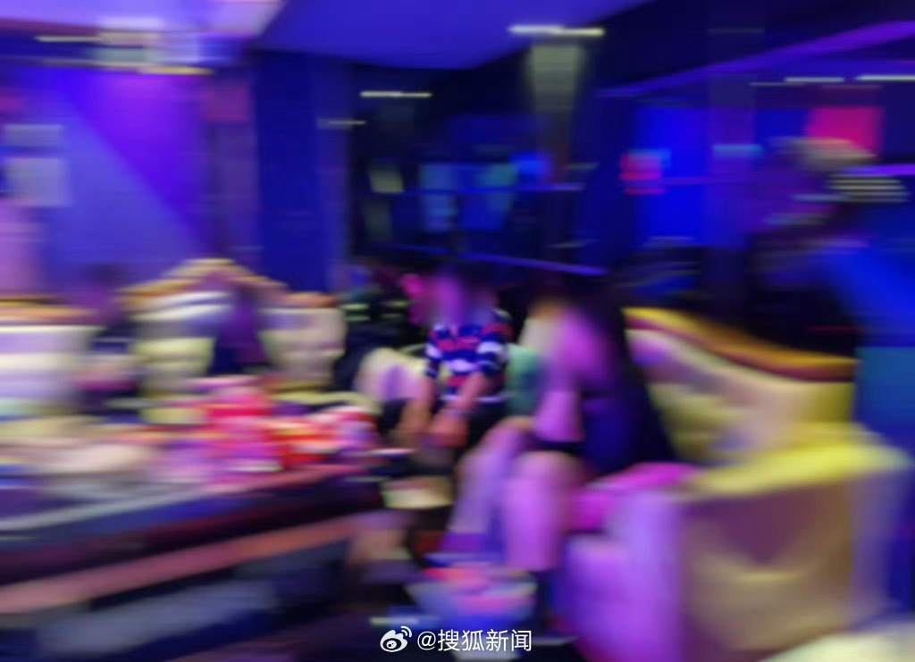 【#9人组织20余名未成年人有偿陪侍获刑#】在“六一”国际儿童节来临之际，山西省