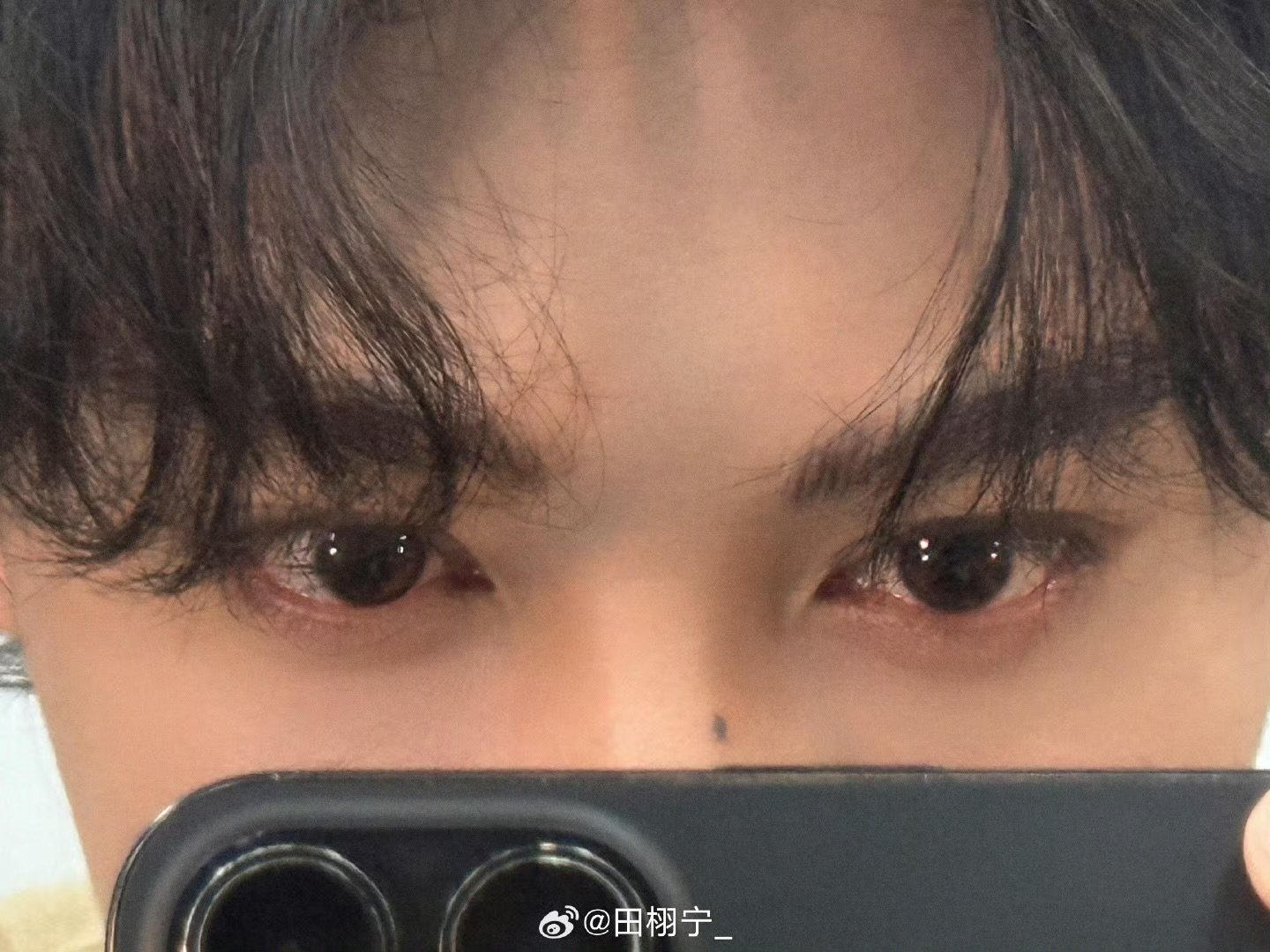 田栩宁元宵节库存田栩宁元宵节live 田栩宁元宵节库存来了 