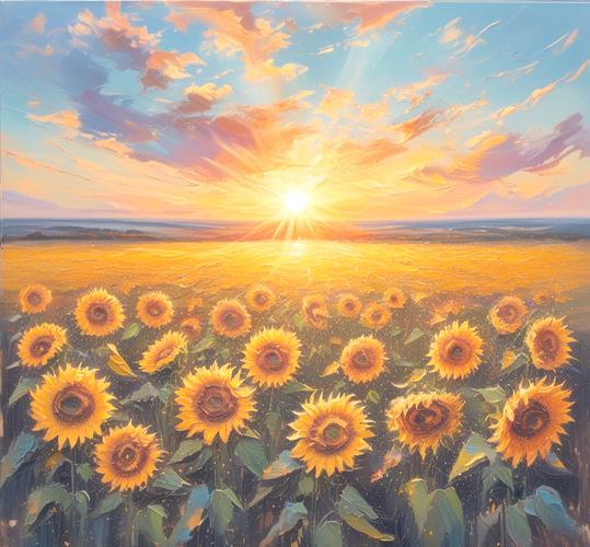 希望

黎明破晓的时光
第一缕阳光洒在窗上
鸟儿欢快地开始歌唱
新一天像诗般地登