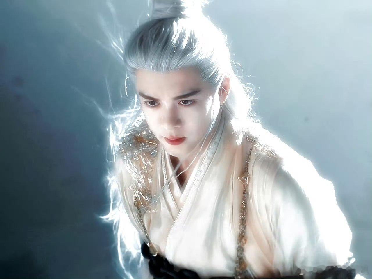 曾舜晞白九思今晚鲨疯了 看曾舜晞演白九思太上头！从孤独到挣扎，每个情绪都精准拿捏