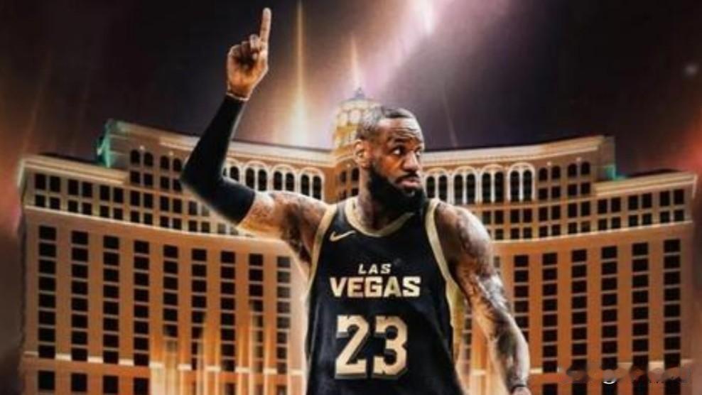 詹姆斯喜欢自称国王的背后，是缺少文化修养和精准瞄向目标受众。

詹姆斯对于国王这