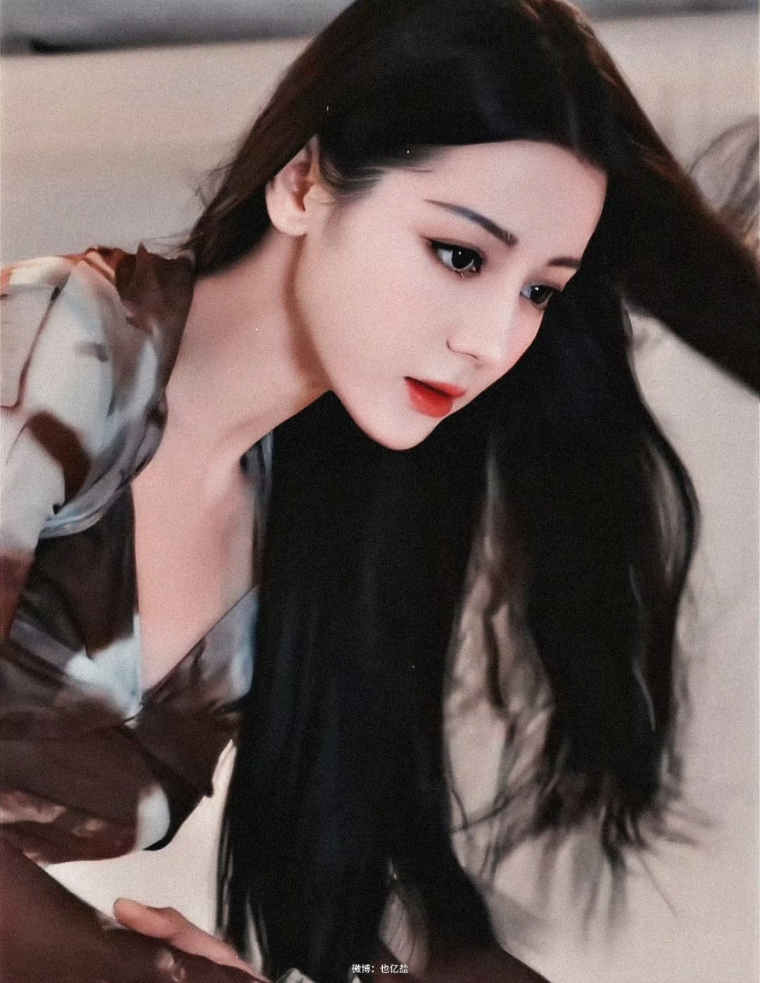 疯刀聂九罗迪丽热巴