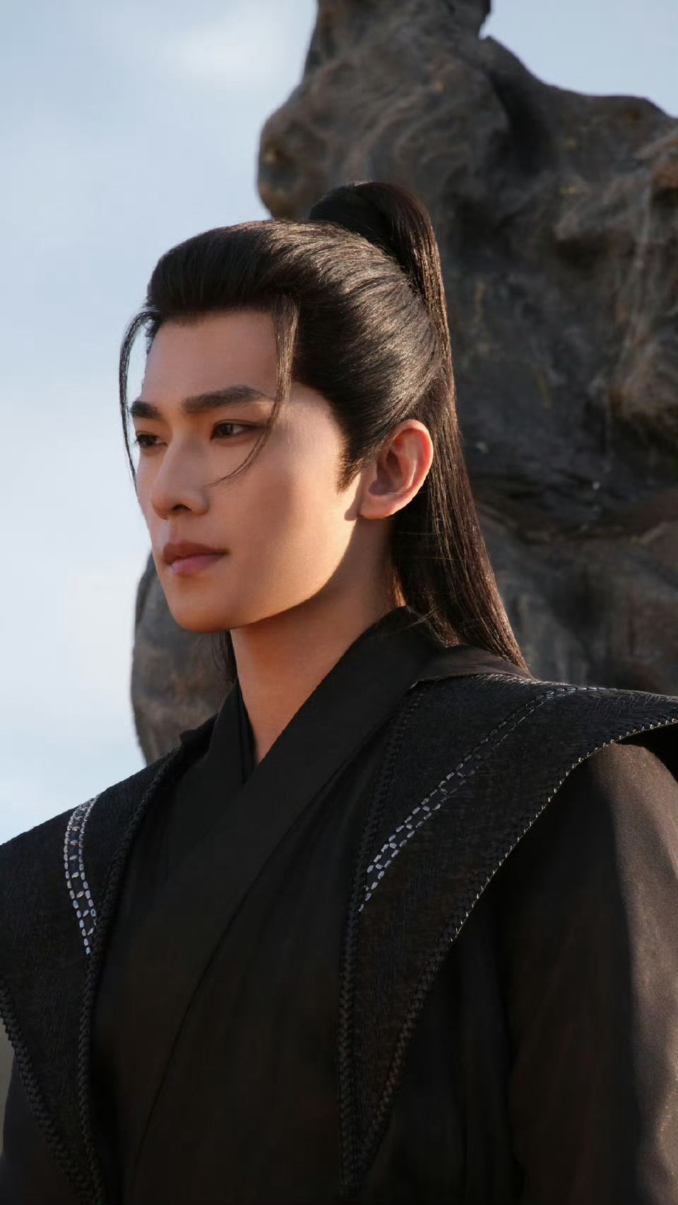 同期到底谁的IP成绩超过yyls了？怎么这么破防？ 