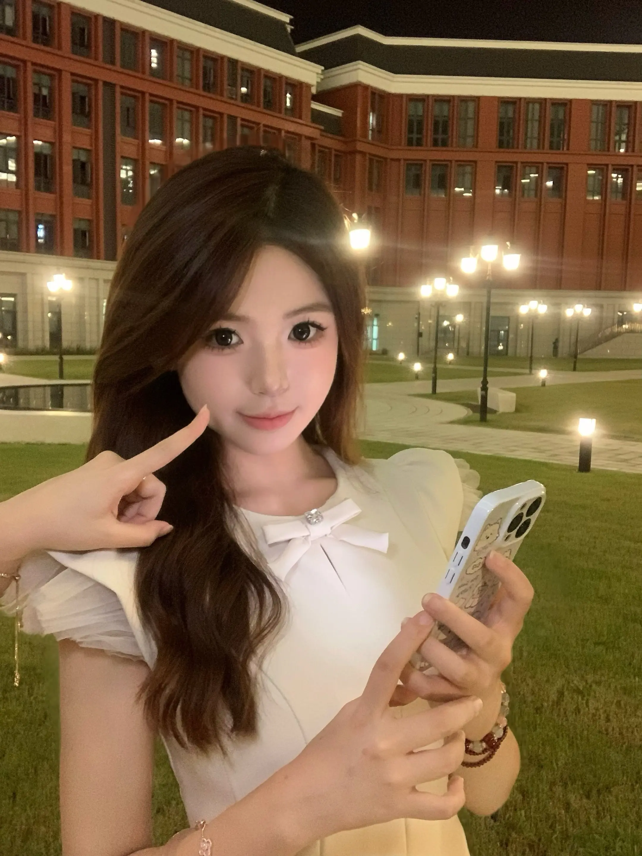 下次见面是星期几⌯'ᵕ'⌯。