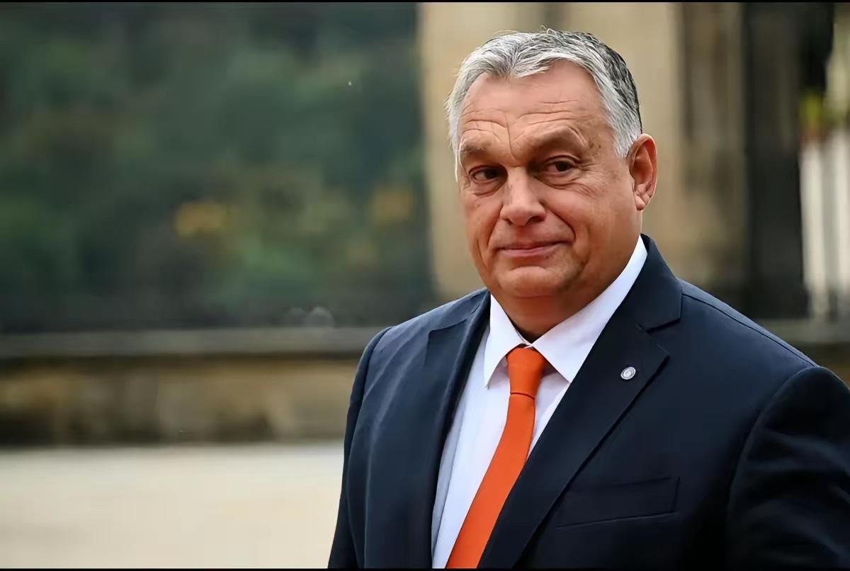 欧尔班：欧洲必须放弃乌克兰，重新转向俄罗斯
​前两天，好像乌克兰外长西比加说过一