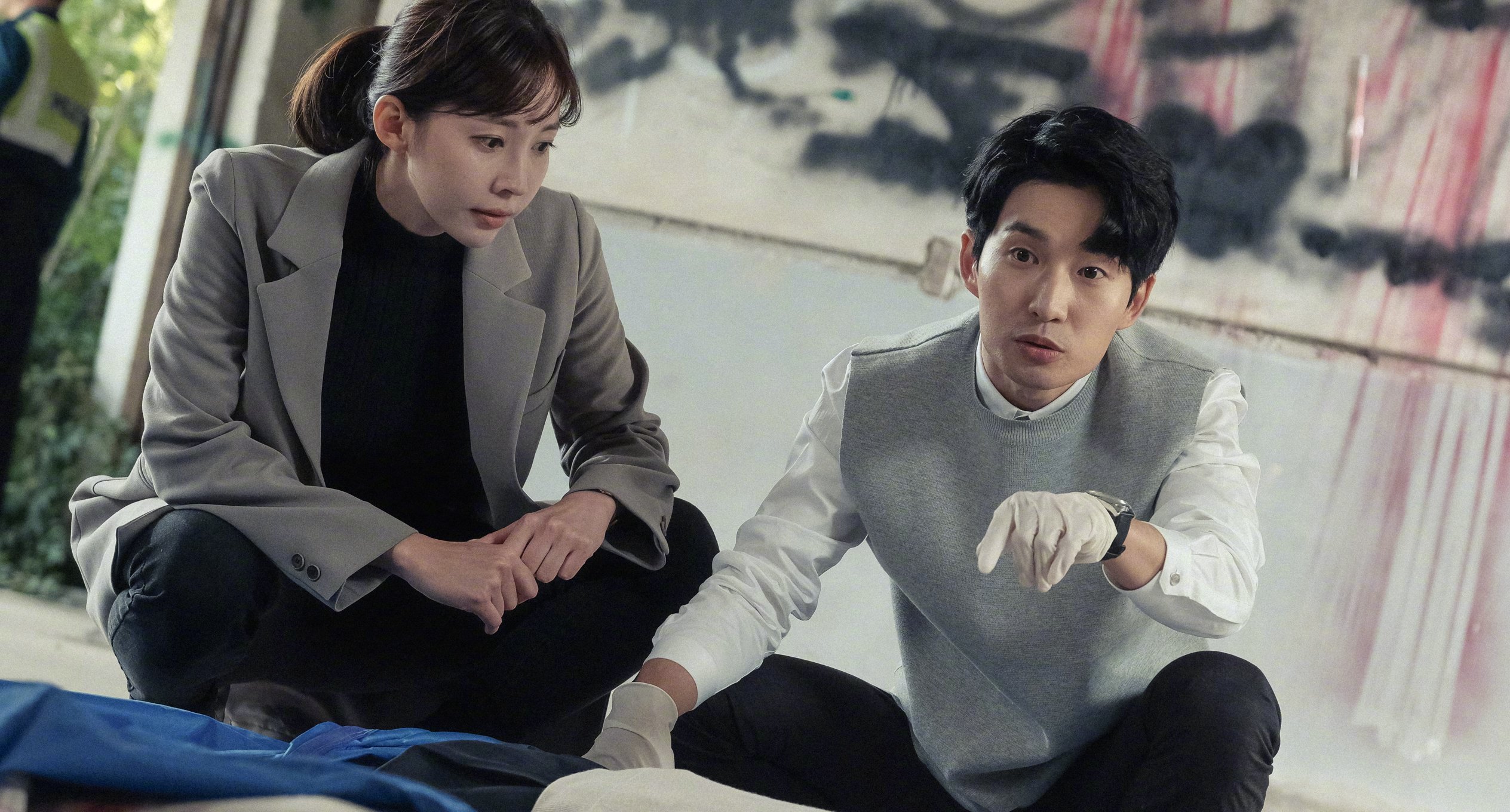 首播7周年主演：柳德焕、尹周熙、朴俊勉、金俊翰、金载沅2018.11.14. ~