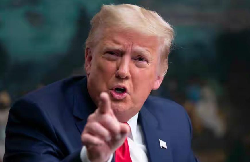 如今，世界上二百来个国家，怎么再也没谁敢高喊打倒美帝国主义了呢？

说白了，没人