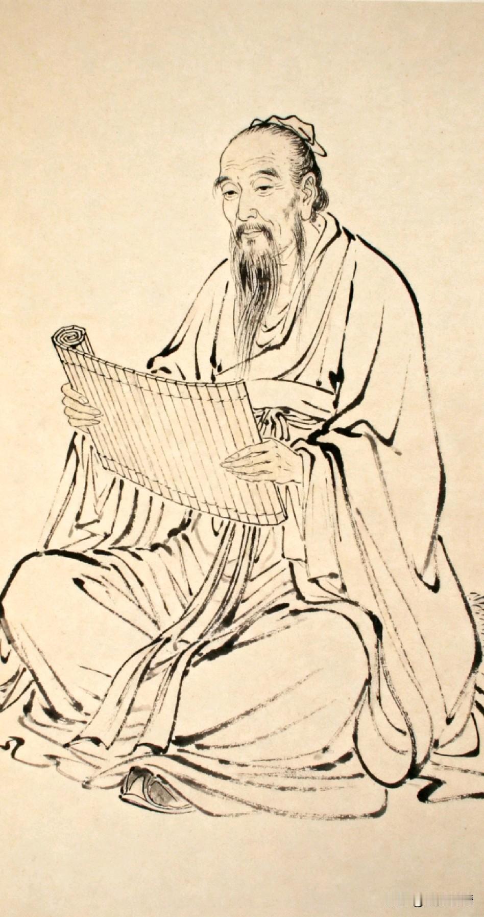 《退步原是向前方——道家说“以退为进”》

世人争捷径，我独守退方。
尺蠖屈求伸