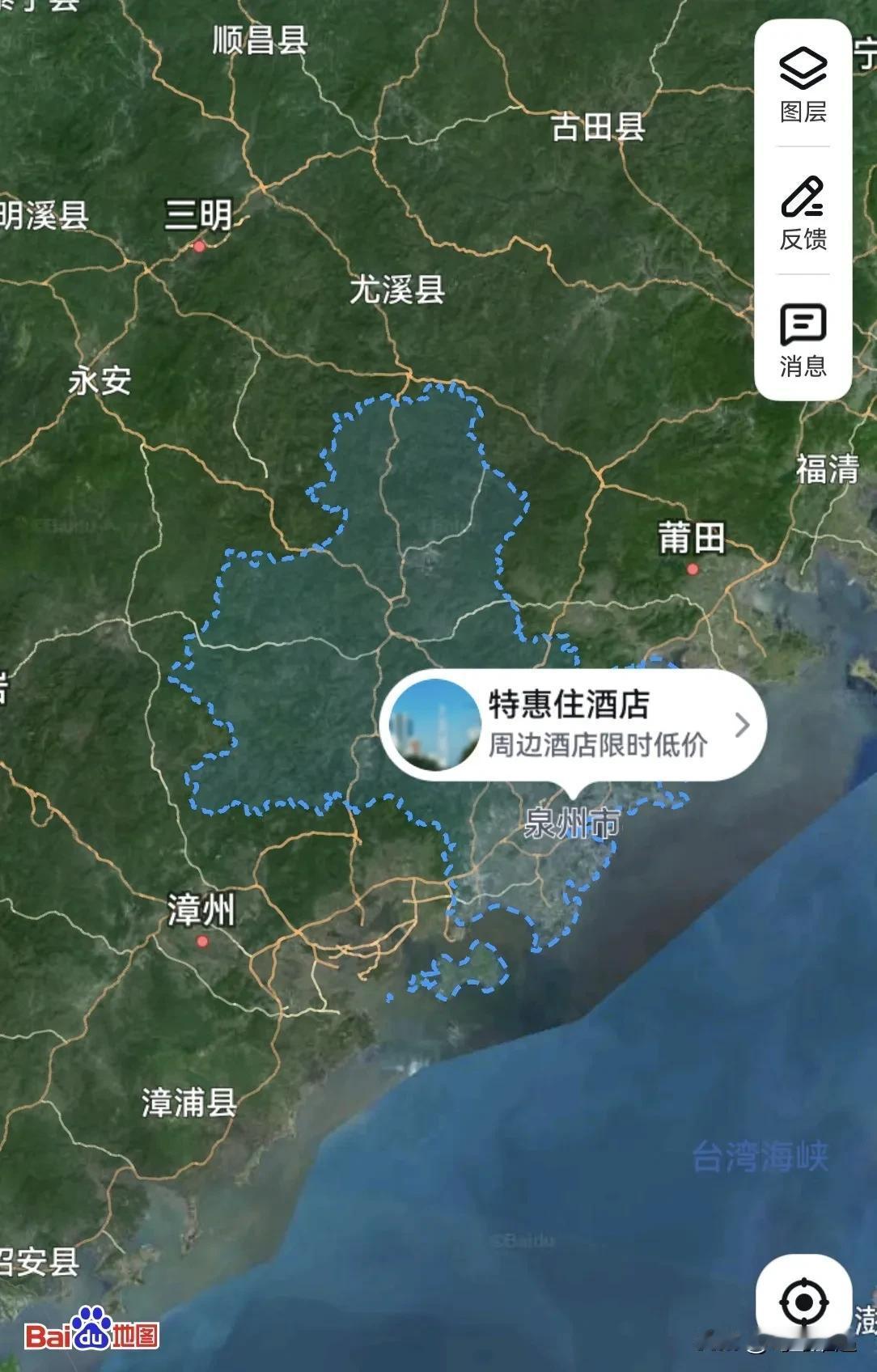 泉州1来自纪付，泉州2来自发改付！
泉州在福建拥有多维度的核心发展优势，是全省高