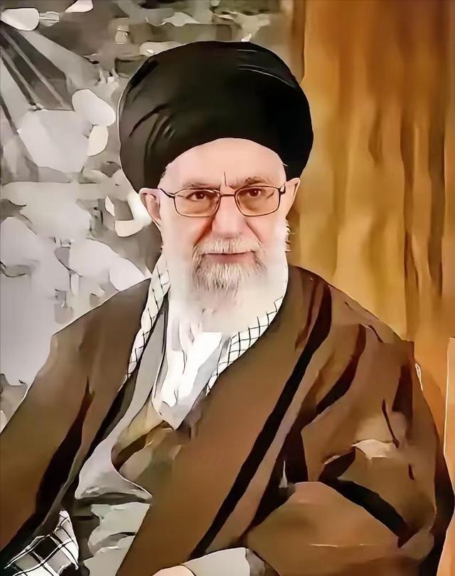 伊朗人口确实是一个谜。伊朗和新疆的地盘，大小几乎一样。可两边的人口，差得实在太离