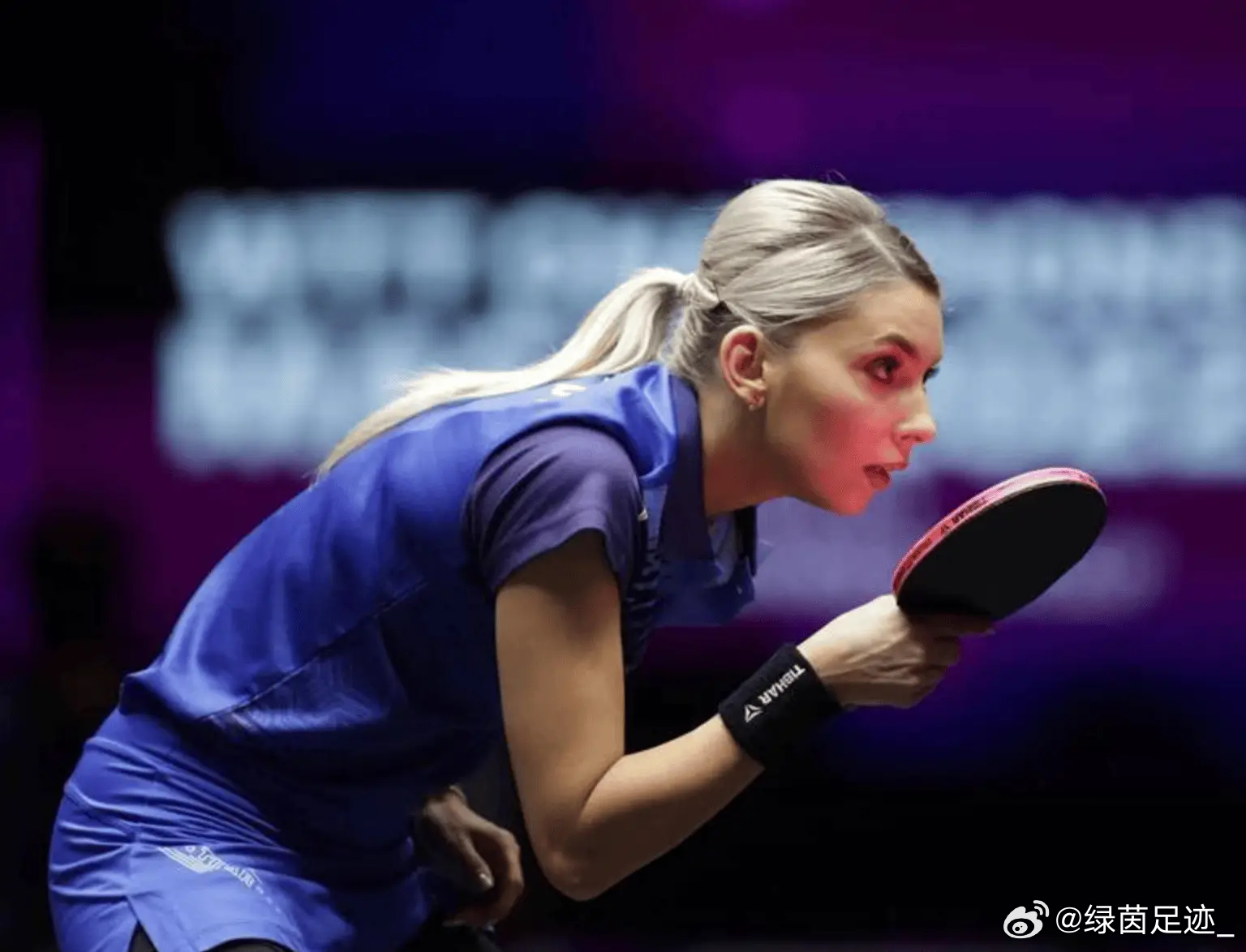 【让二追三！斯佐科斯逆转长崎美柚，下轮挑战蒯曼】WTT横滨冠军赛女单32强赛，罗