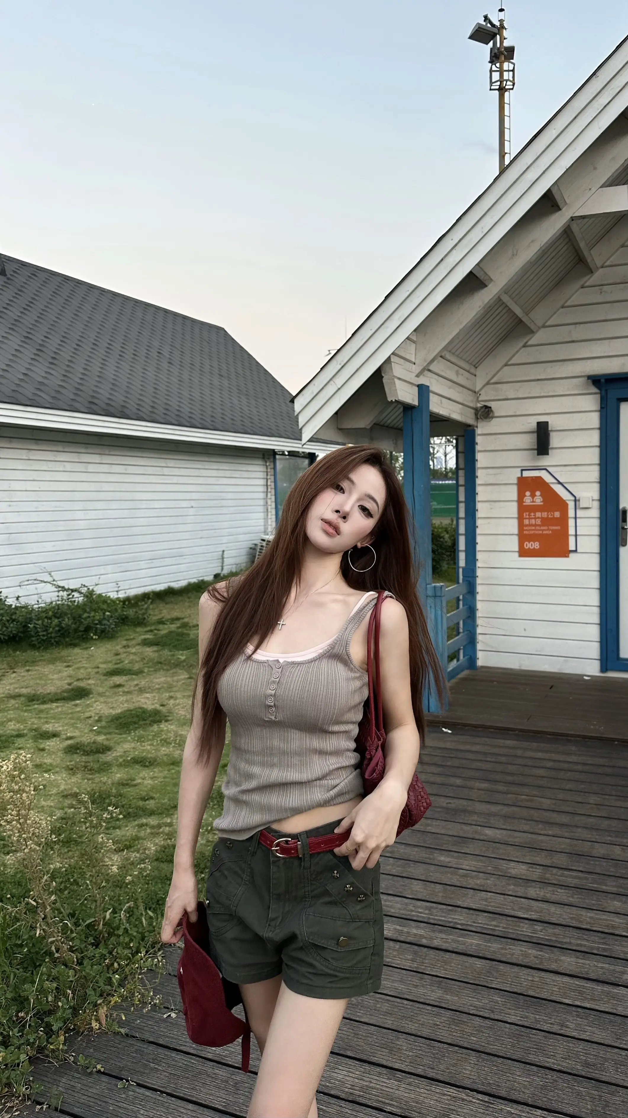 你又没老婆 叫我声老婆怎么了
