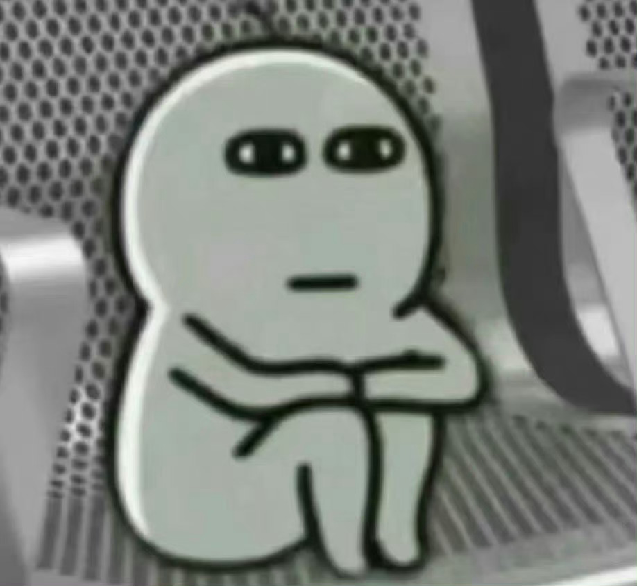 我有间歇性厌人症，有时候我会莫名其妙的讨厌自己和所处环境的所有人，不想回任何人的