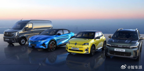 雷诺发布新战略，目标欧洲车企标杆2026 年 3 月 10 日，雷诺公布 Fut