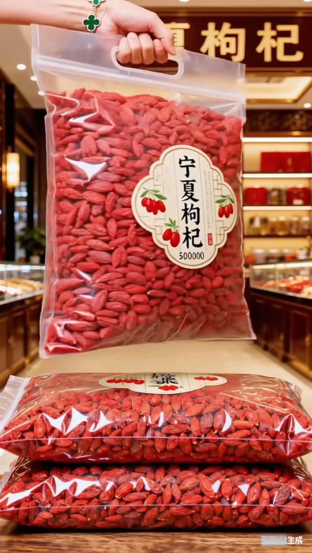 颗颗饱满通红，厚实果肉裹着自然糖霜，光看着就心生欢喜～天然无添加的纯粹...