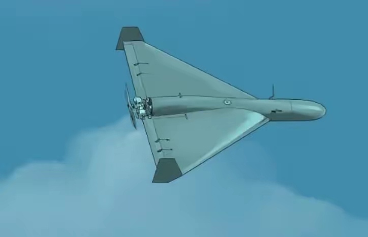 伊朗军方晒导弹和无人机库存一名伊朗官员表示：在战争威胁下，伊朗的攻击无人机生产模