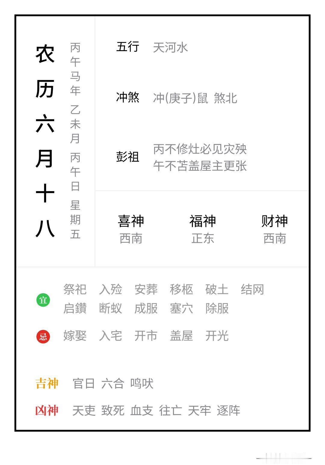美好的周五~what a day~ 