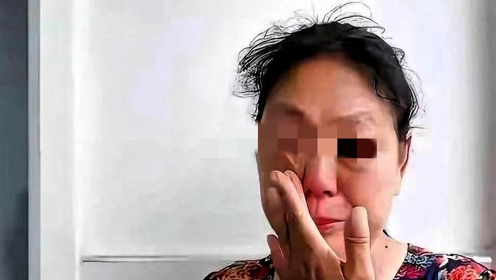 亲妈一张嘴，直接把儿子的“金饭碗”给端了。上海这位阿姨估计没想到，自己在五百人大