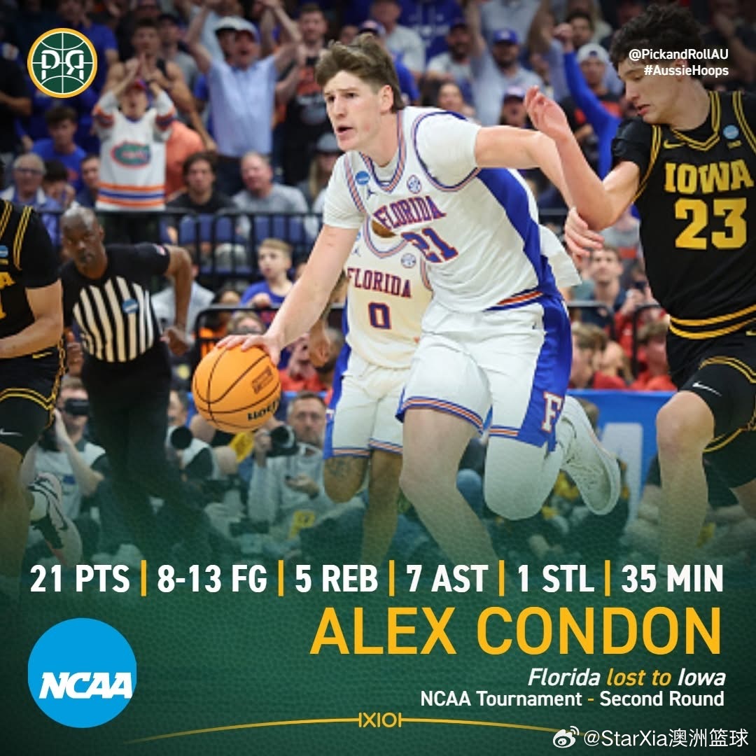 基本都倒在甜蜜16强前了。NCAA疯三