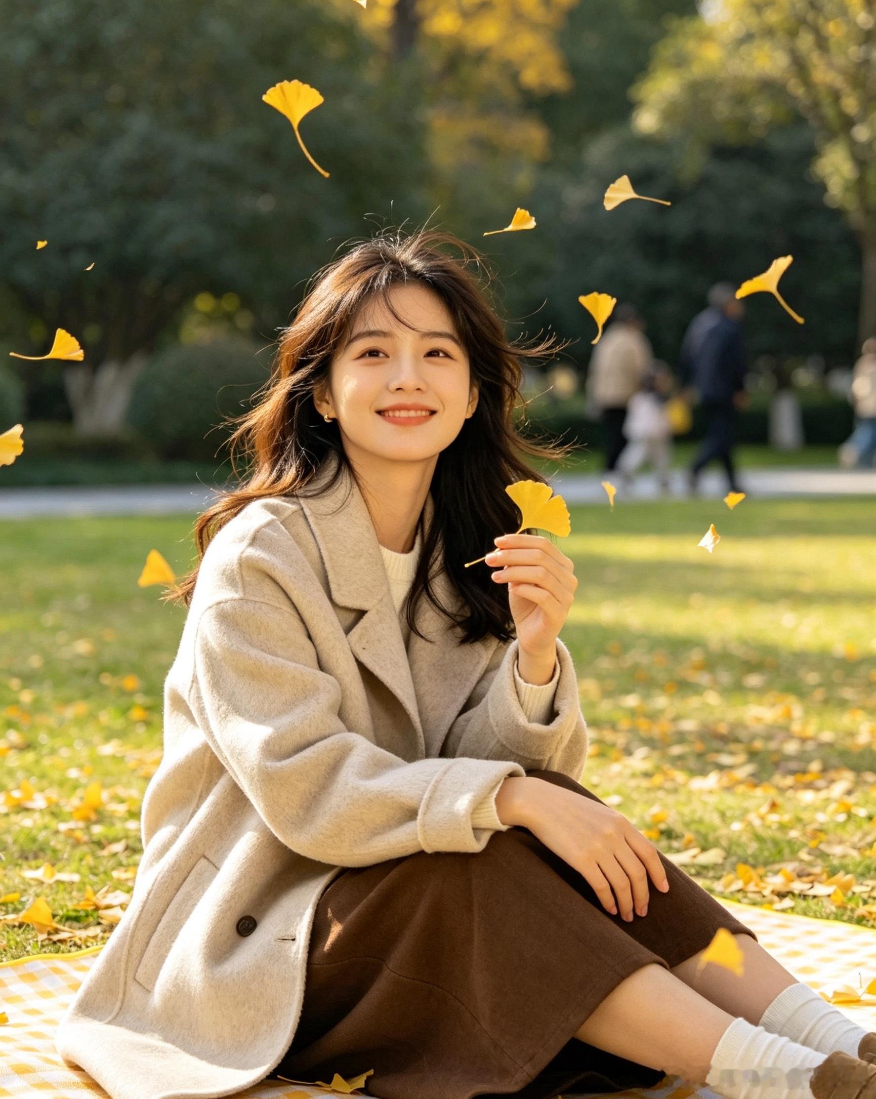 李现是张婧仪的站姐吧李现在片场蹲姿举手机跟拍张婧仪，专注到浑身散发“专业跟拍”气