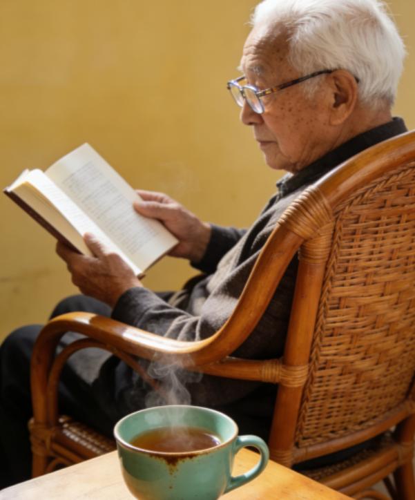 一位退休老厅长令人醍醐灌顶的话：与任何人交往想要少吃亏牢记八件事：一、守相：不要