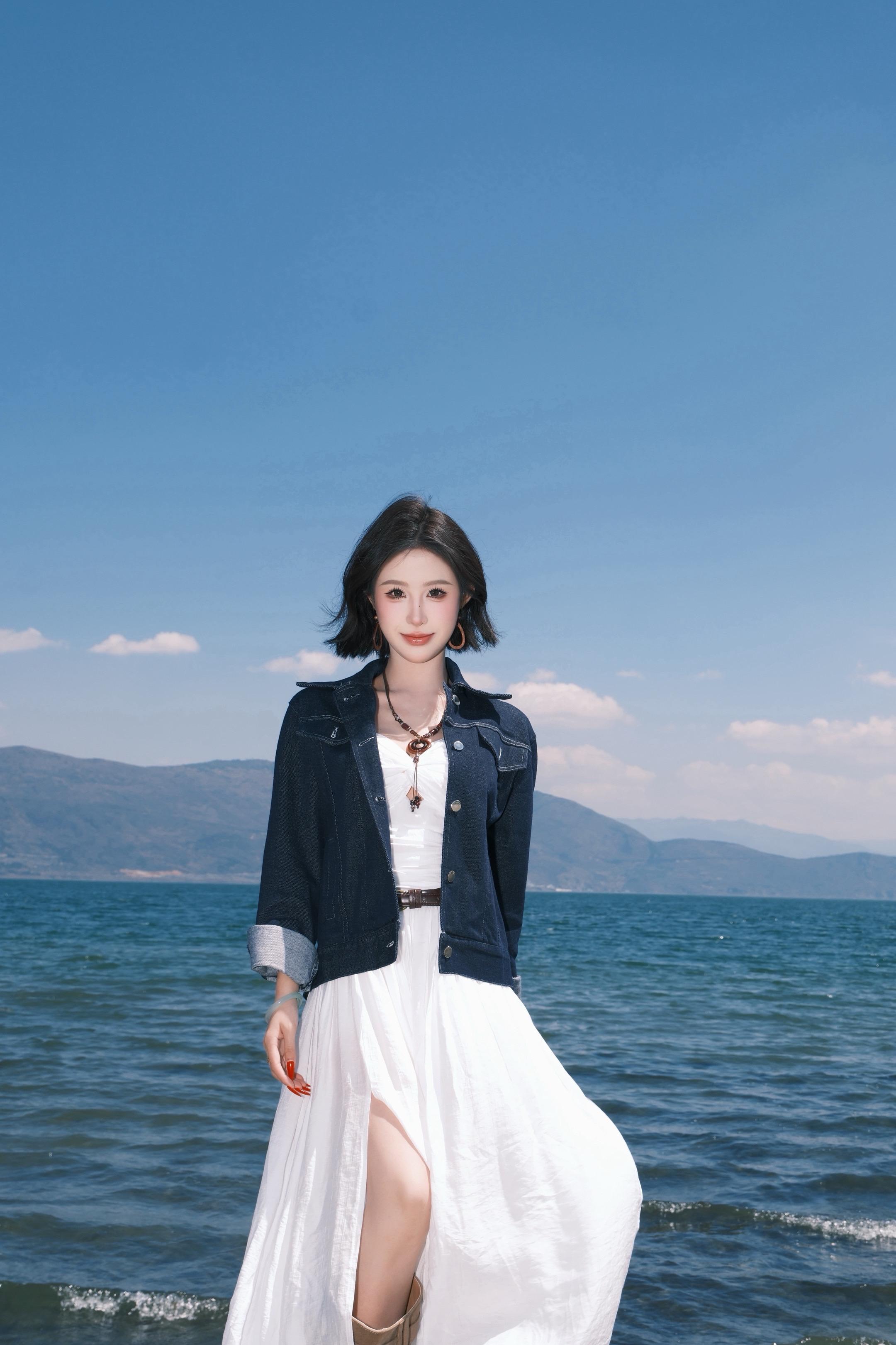 故事和风景都在发生