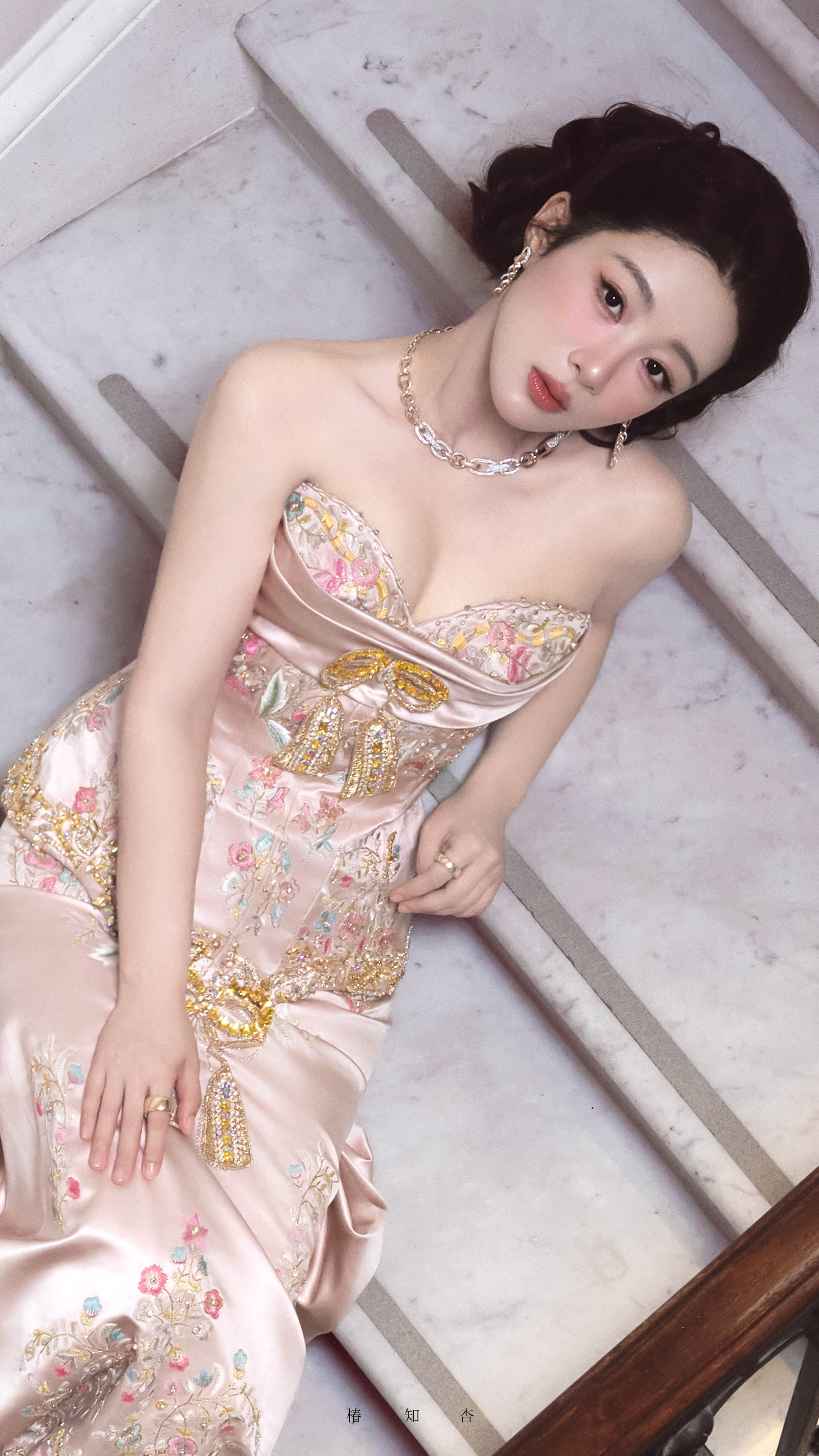 杨紫 yz杨紫董竹君yz杨紫玉兰花开君再来你的名字是让我次次选择你的唯一原因【杨