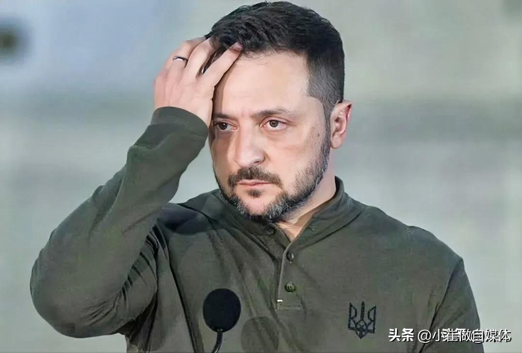 伊朗认为:泽连斯基这样做就是一个笑话！

3月14日，伊朗驻乌克兰临时代办沙赫里