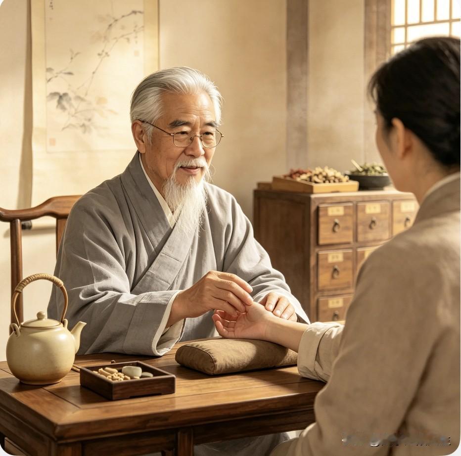 有位老中医说：“很多久治不愈的重病，根源藏着一个看不见的诱因：恨！”

所有负面