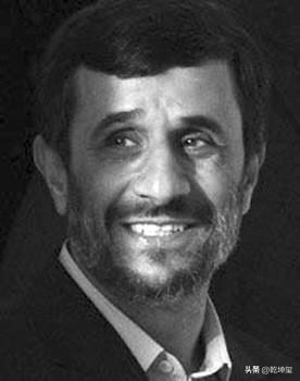 前伊朗总统内贾德和哈梅内伊等高官被团灭，而现伊朗总统躲过一劫？
    内贾德是