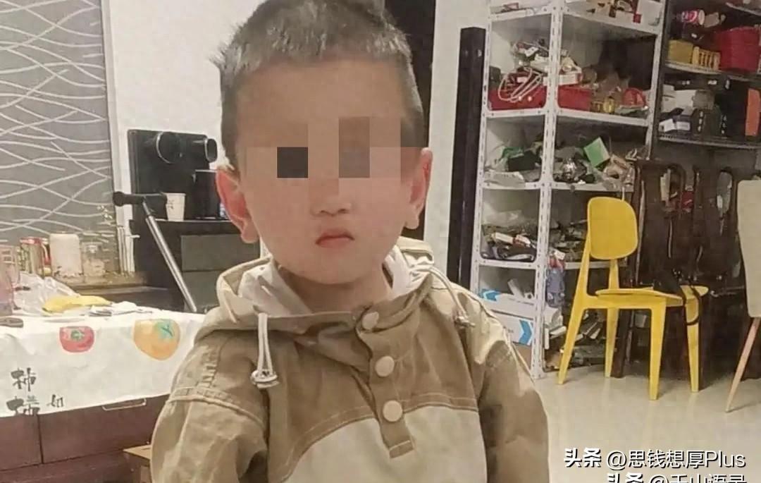外婆跃深水塘救2岁外孙溺亡，爸爸：她用命换的爱，我怎怪得出口
宸宸在外婆家的鱼塘