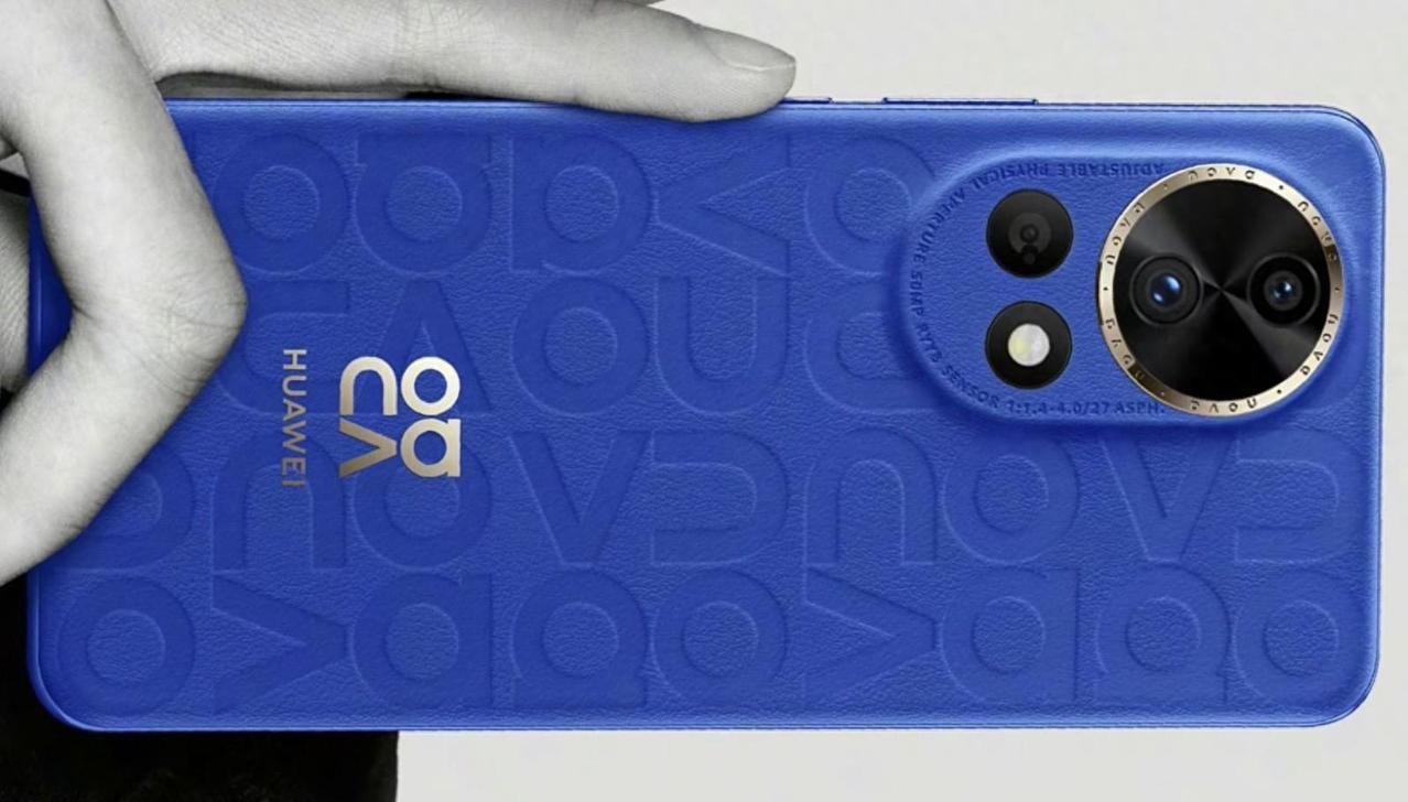 [捂脸]Mate60机主当场哭晕？nova12这次确实狠呀，3K预算的朋友可以冲