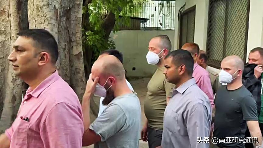 新加坡亚洲新闻台（Channel News Asia）、《印刷报》3月17日报道